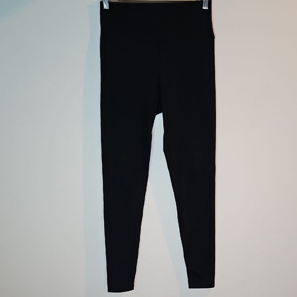 American Eagle Outfitters Black Everything Legging - Picture 1 of 8